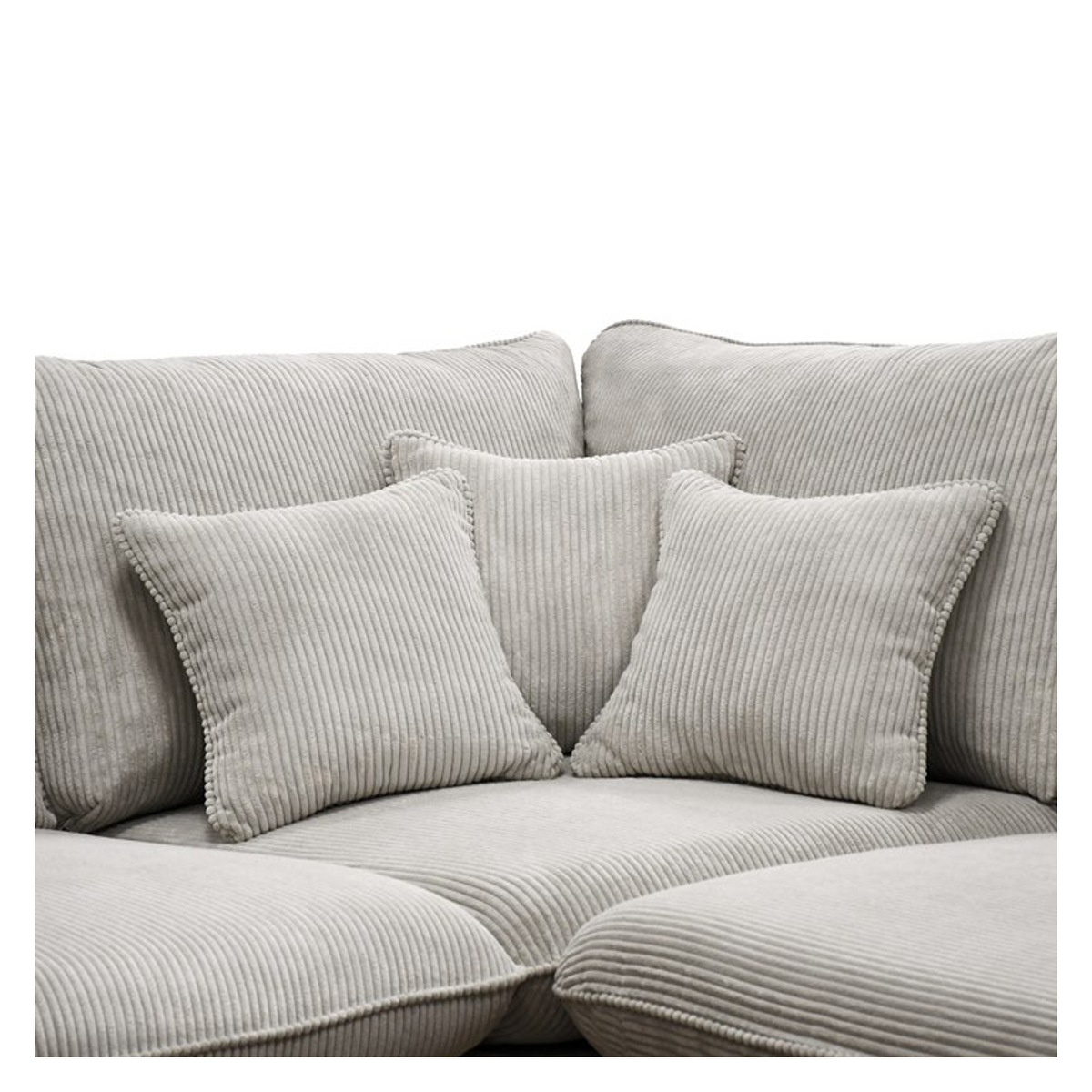 DALUNEO Ecksofa – POSO 100 – Detail