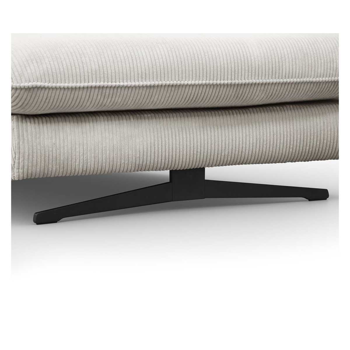 DALUNEO Ecksofa – POSO 100 – Detail