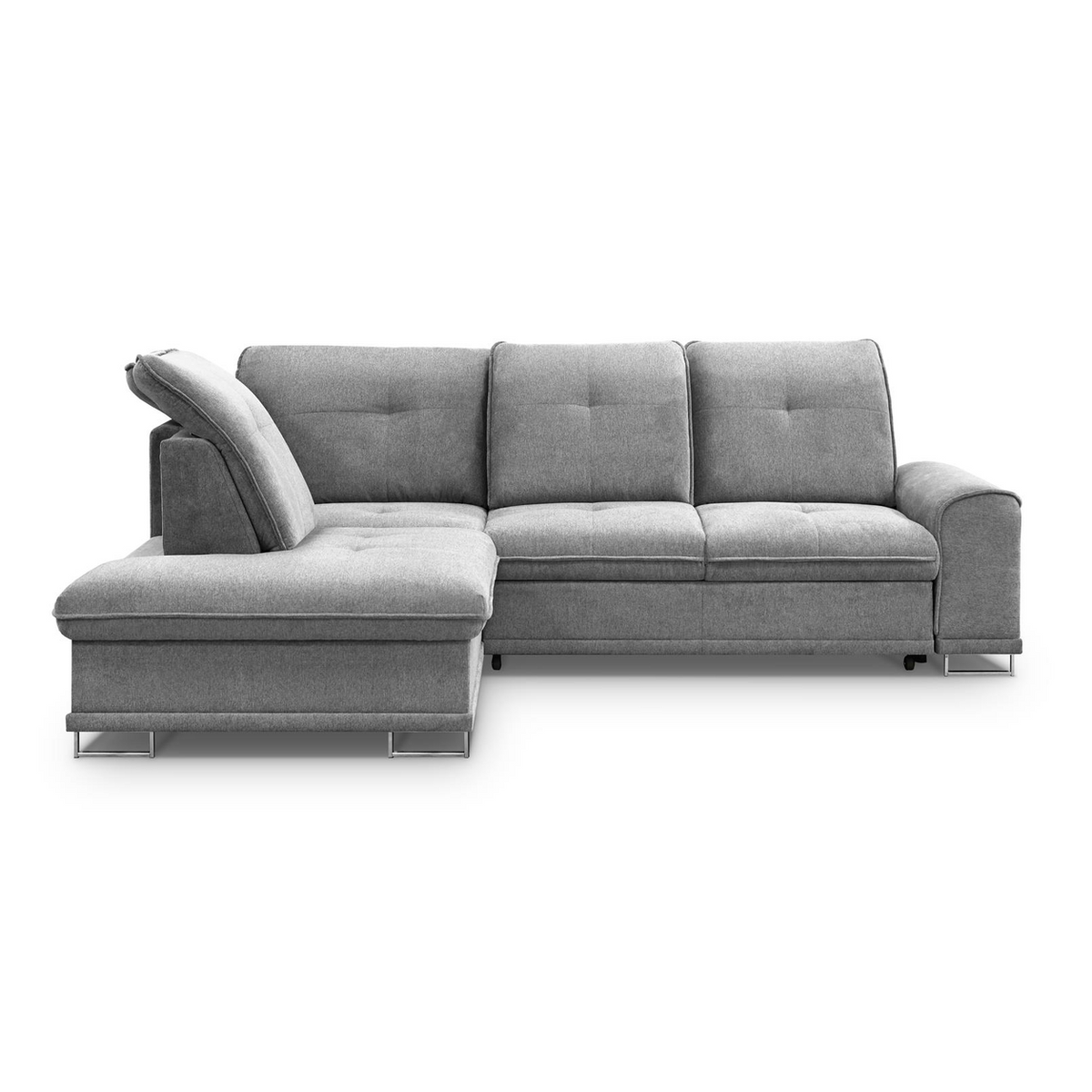 DARUNEO L Ecksofa – MATANA 03 – Gesamtansicht
