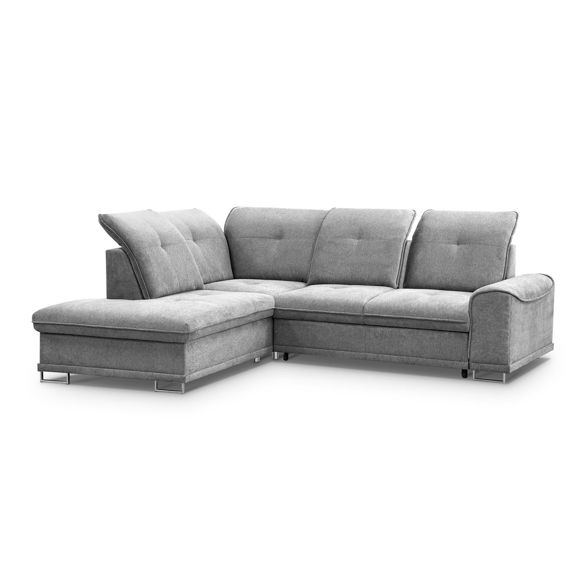 DARUNEO L Ecksofa – MATANA 03 – Ansicht