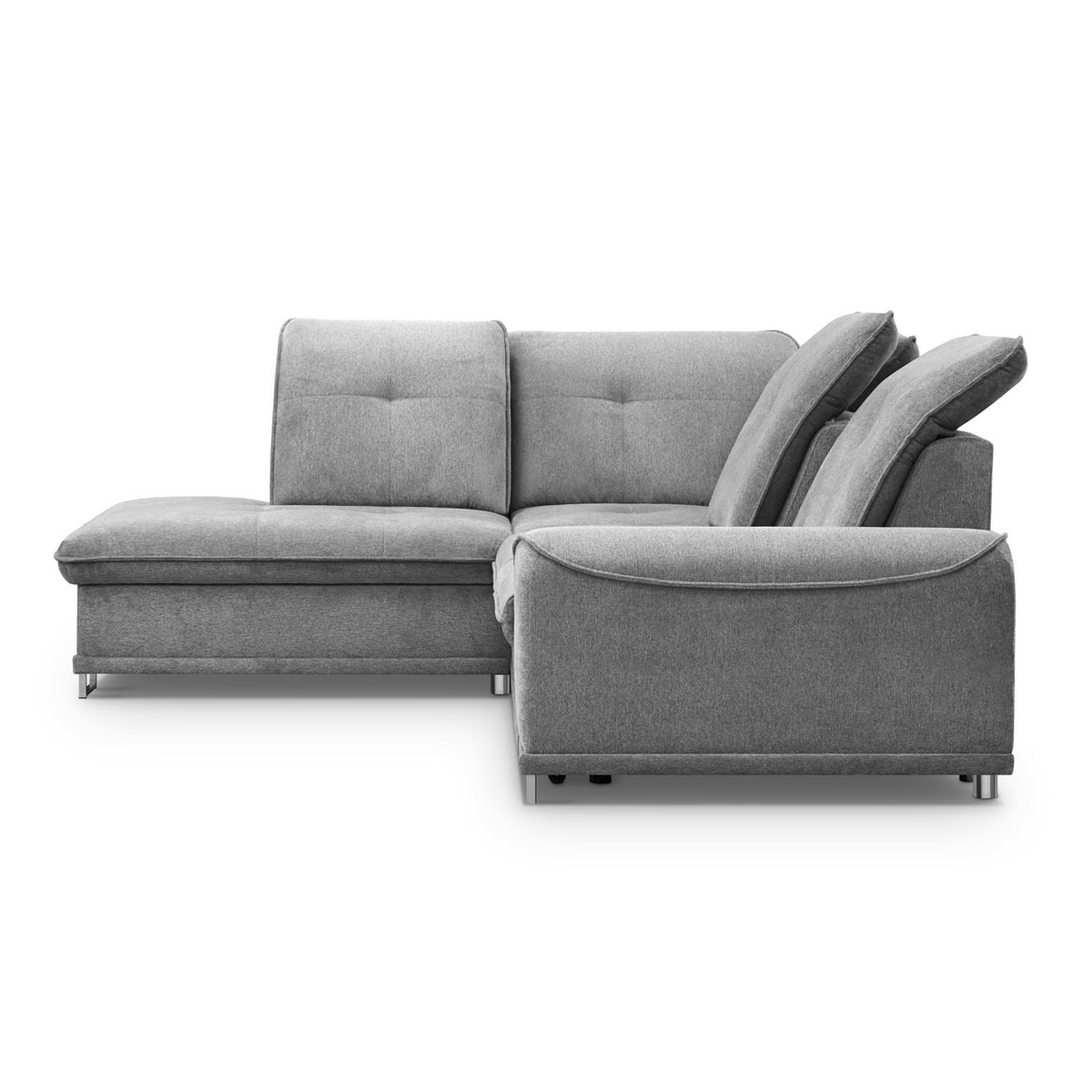 DARUNEO L Ecksofa – MATANA 03 – Ansicht