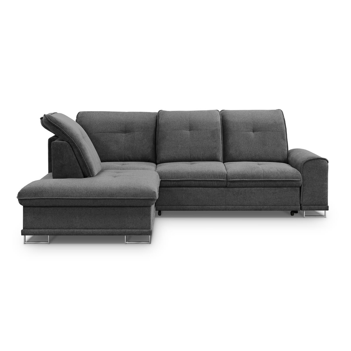 DARUNEO L Ecksofa – MATANA 05 – Gesamtansicht