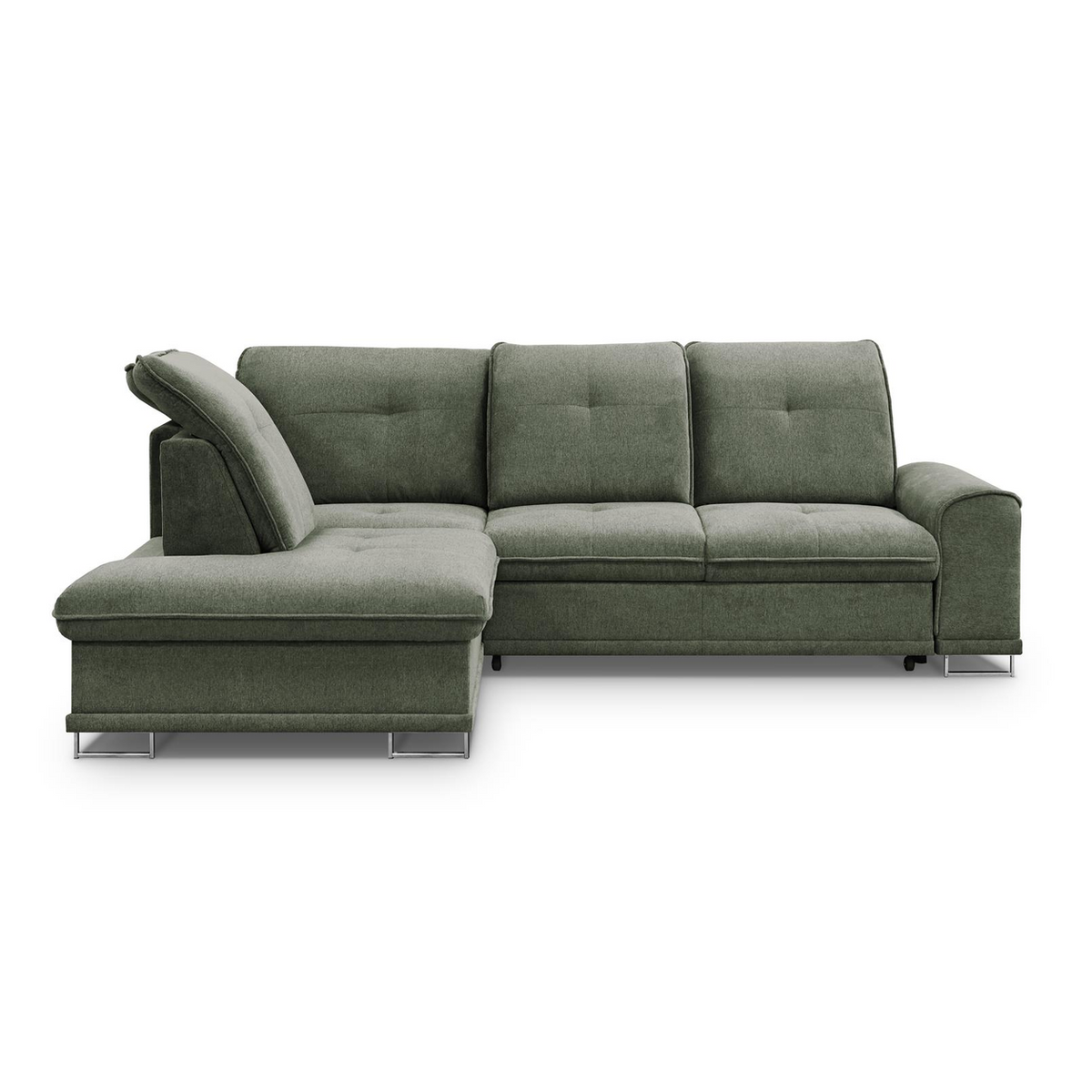 DARUNEO L Ecksofa – MATANA 06 – Gesamtansicht