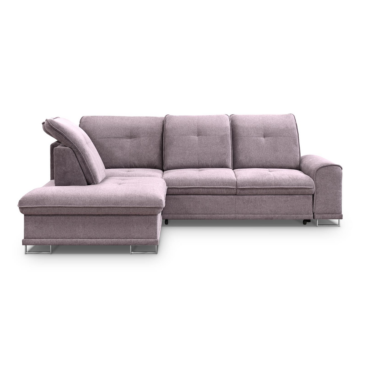 DARUNEO L Ecksofa – MATANA 14 – Gesamtansicht