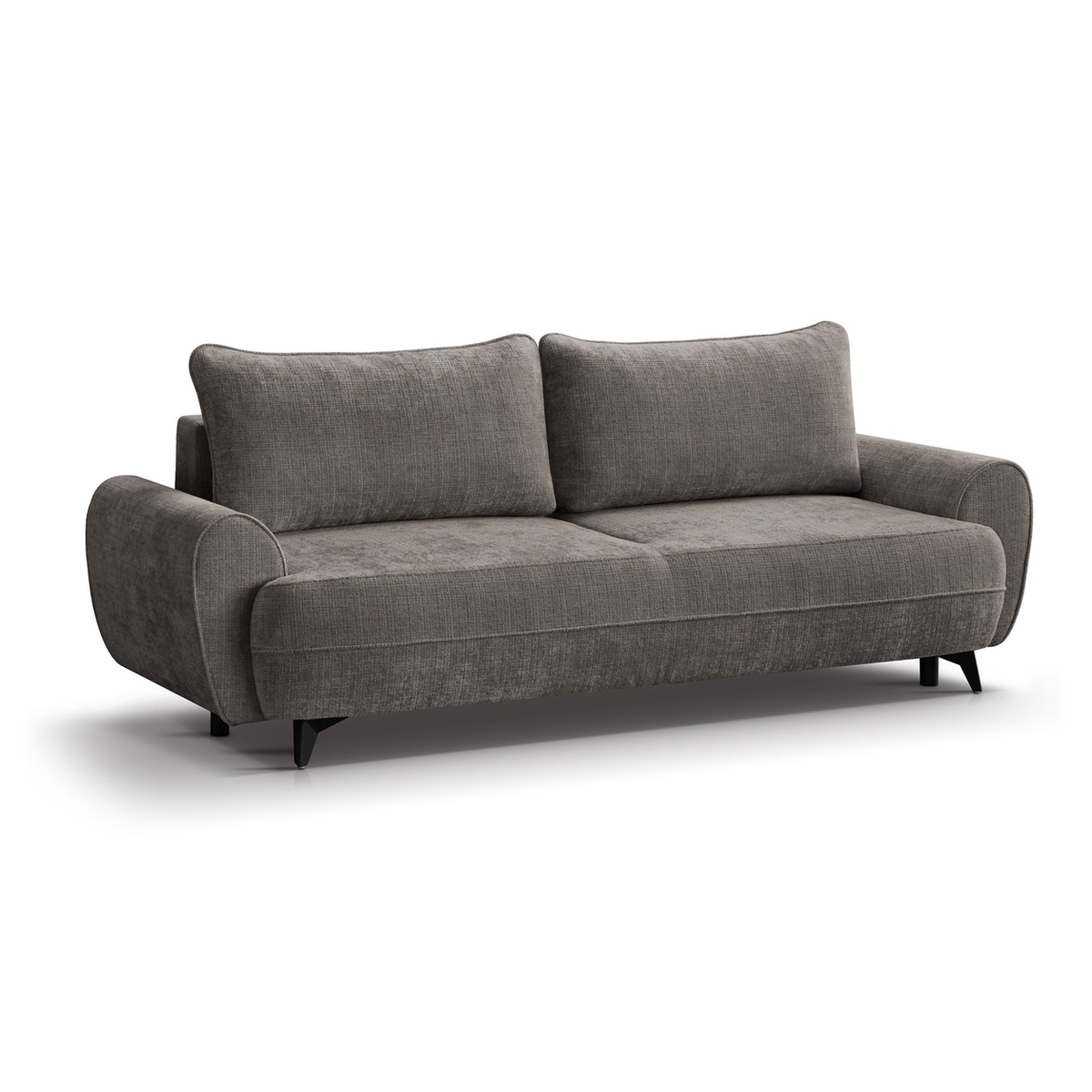 DORUNEA Sofa – Bezug 24 – Gesamtansicht