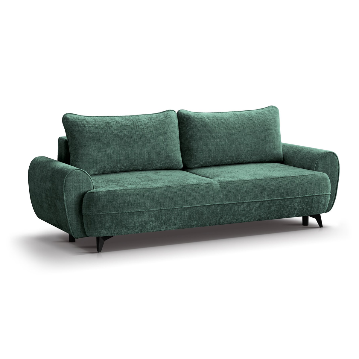 DORUNEA Sofa – Bezug 39 – Gesamtansicht
