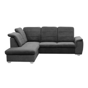ELUNARO L Ecksofa – VITON 203 – Gesamtansicht