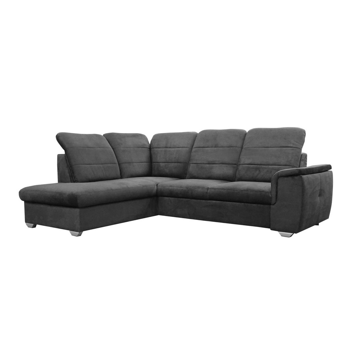 ELUNARO L Ecksofa – VITON 203 – Ansicht