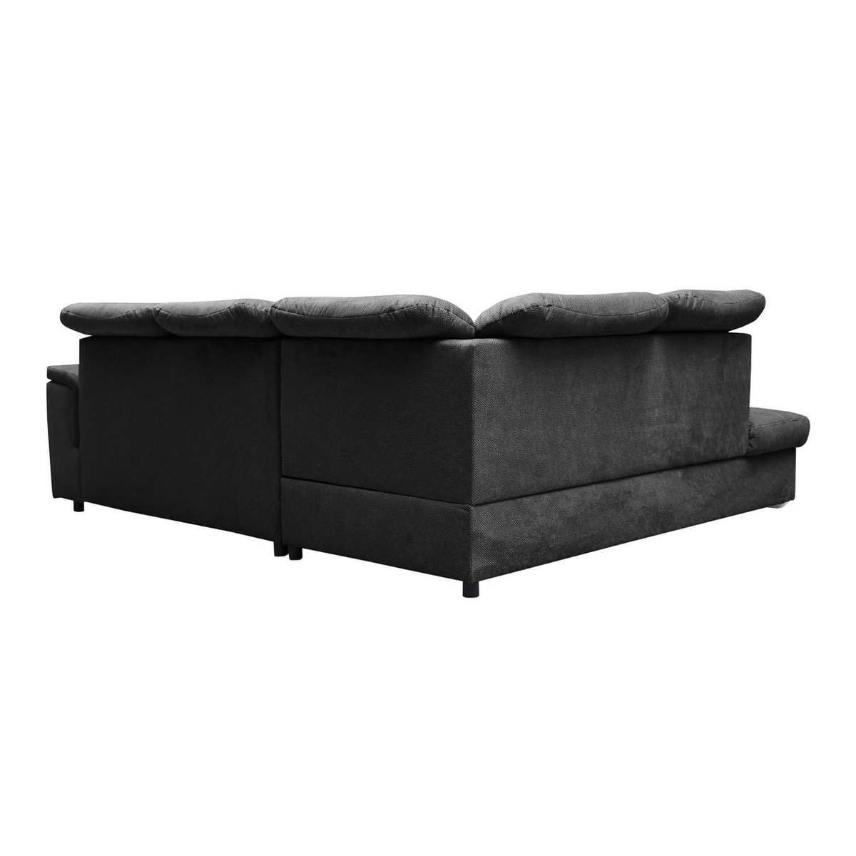 ELUNARO L Ecksofa – VITON 203 – Ansicht