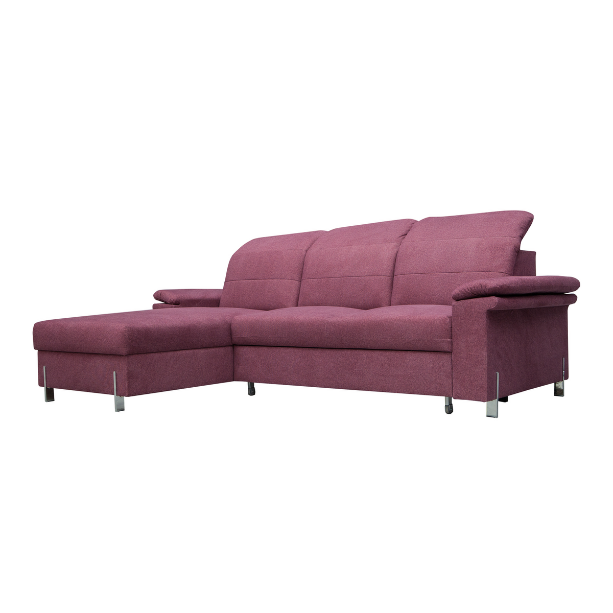 ELUNARO L Ecksofa – PEGASUS 59 – Gesamtansicht