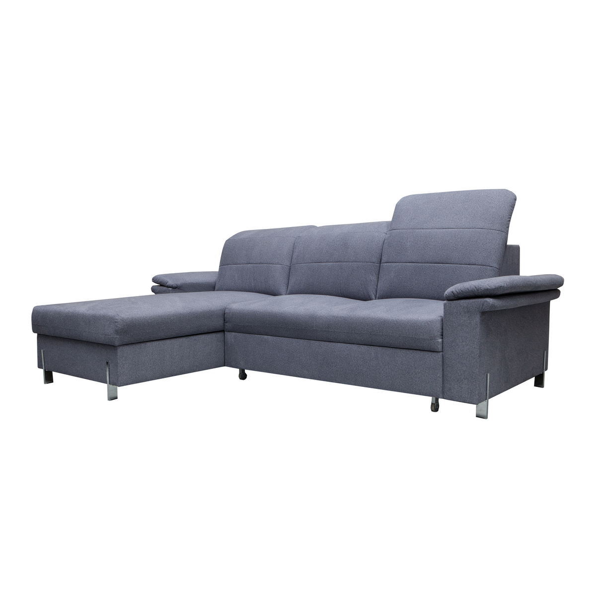 ELUNARO L Ecksofa – PEGASUS 93 – Gesamtansicht