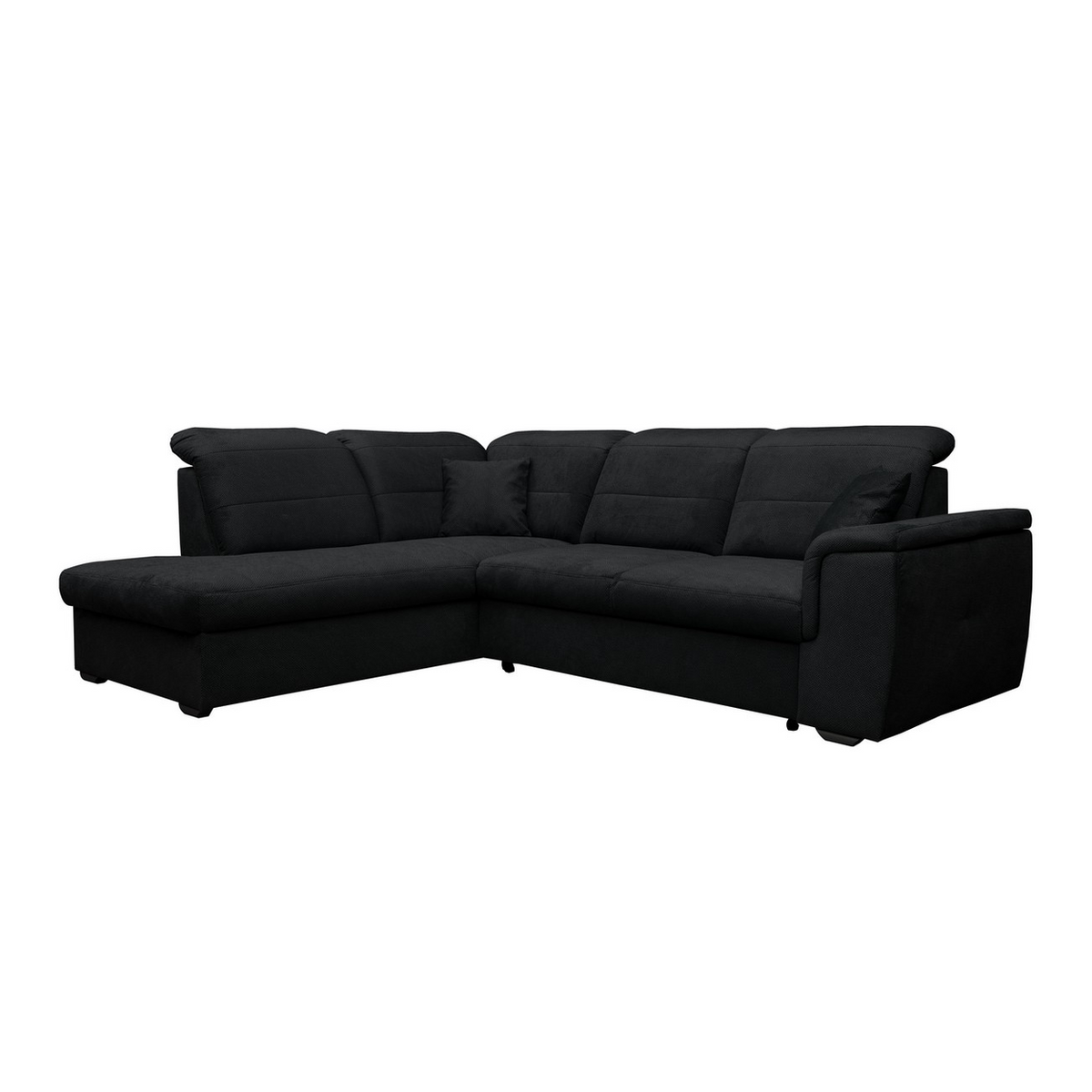 ELUNARO L Ecksofa – MONOLITH 97 – Gesamtansicht