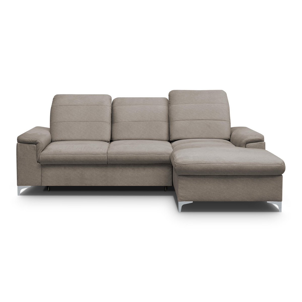ELUNARO Mini Ecksofa – VENA 14 – Gesamtansicht