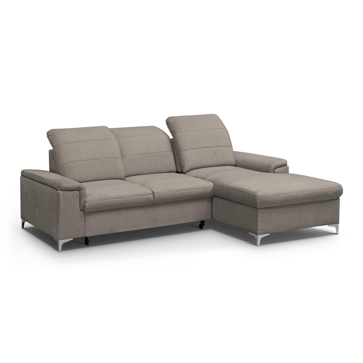 ELUNARO Mini Ecksofa – VENA 14 – Ansicht