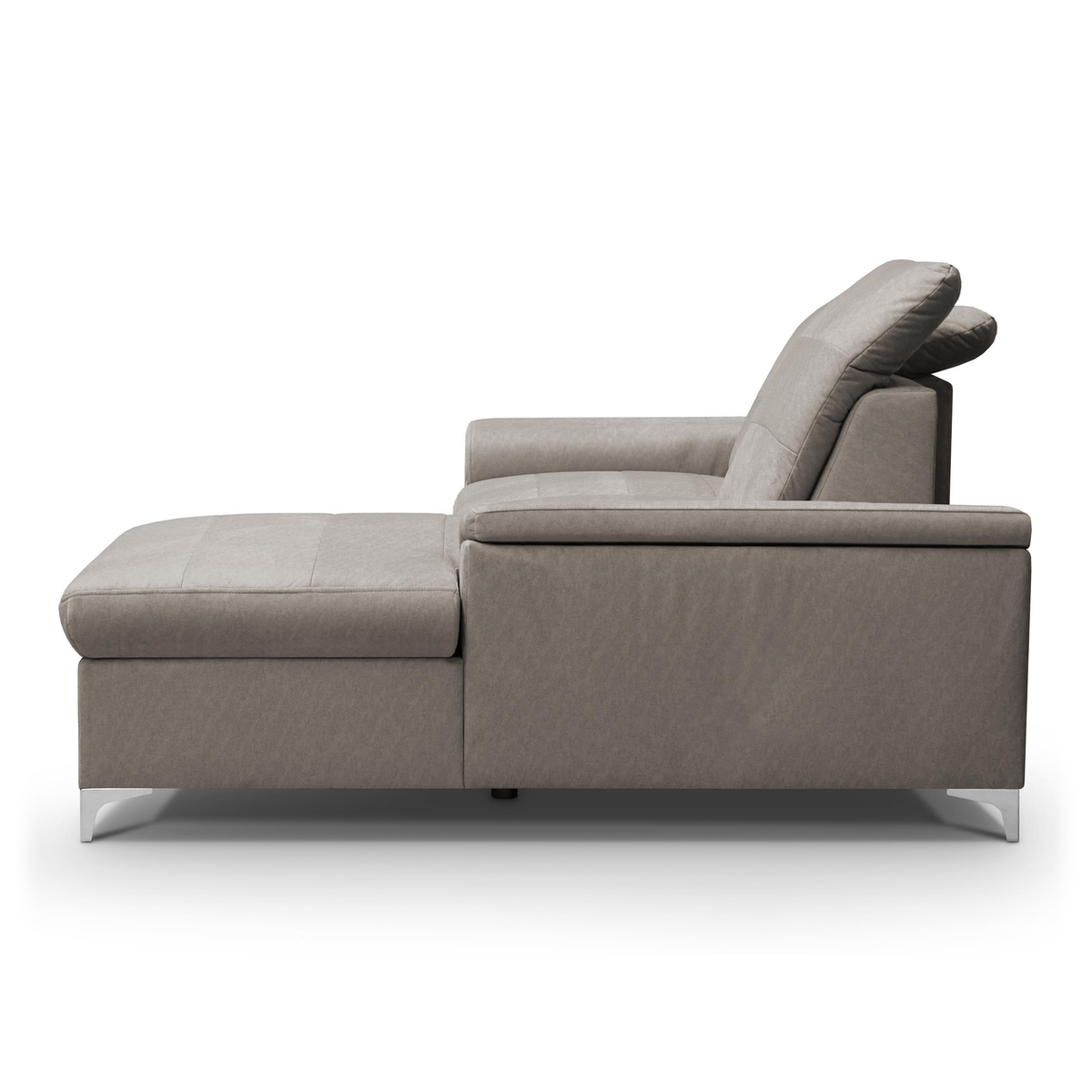 ELUNARO Mini Ecksofa – VENA 14 – Ansicht