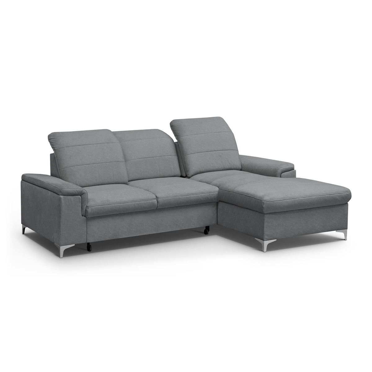 ELUNARO Mini Ecksofa – VENA 18 – Gesamtansicht