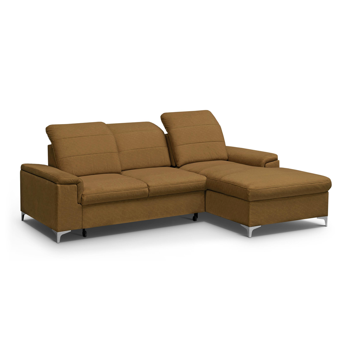 ELUNARO Mini Ecksofa – VENA 2 – Gesamtansicht
