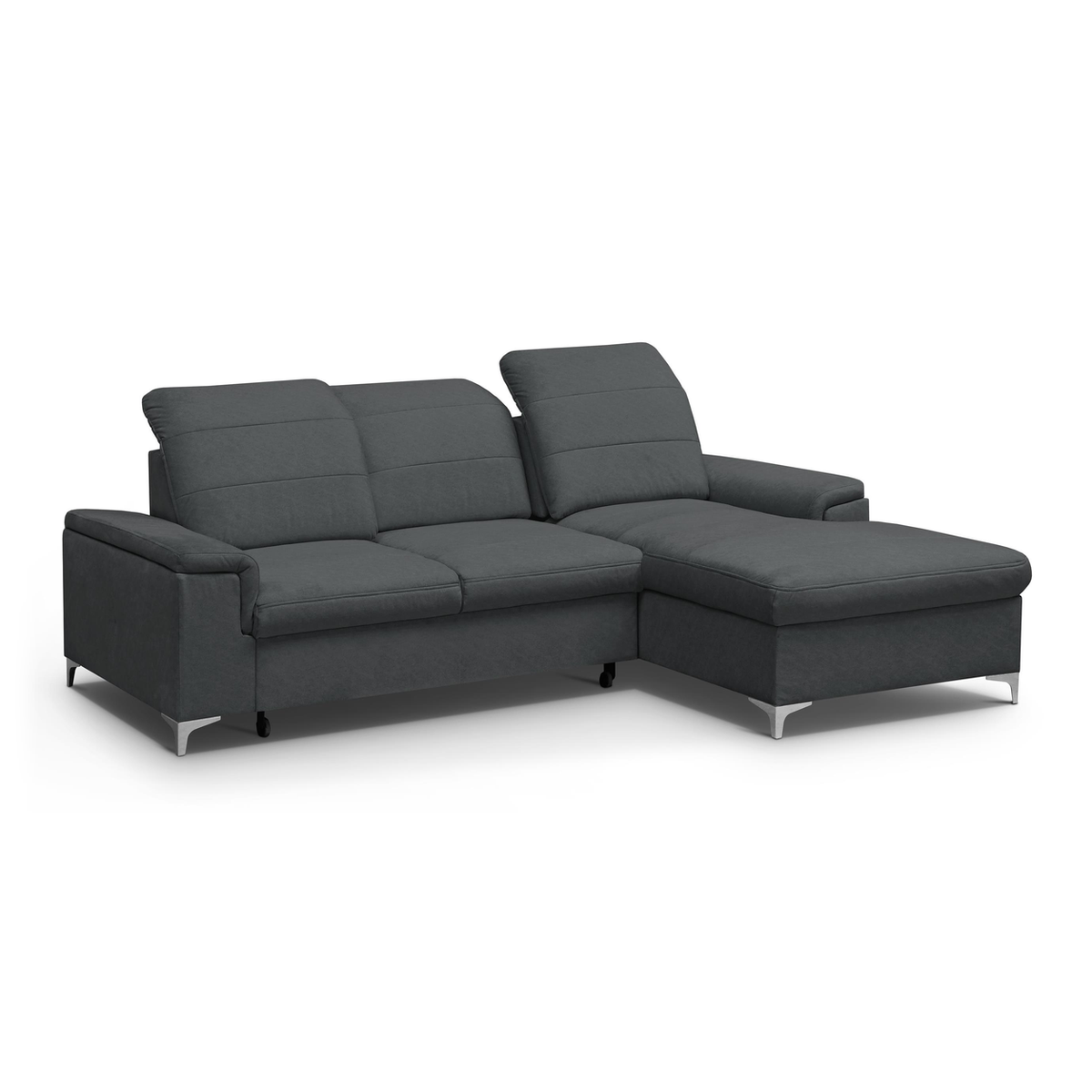 ELUNARO Mini Ecksofa – VENA 20 – Gesamtansicht