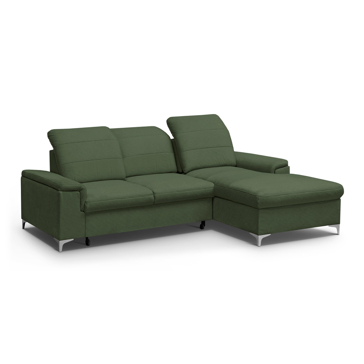 ELUNARO Mini Ecksofa – VENA 5 – Gesamtansicht