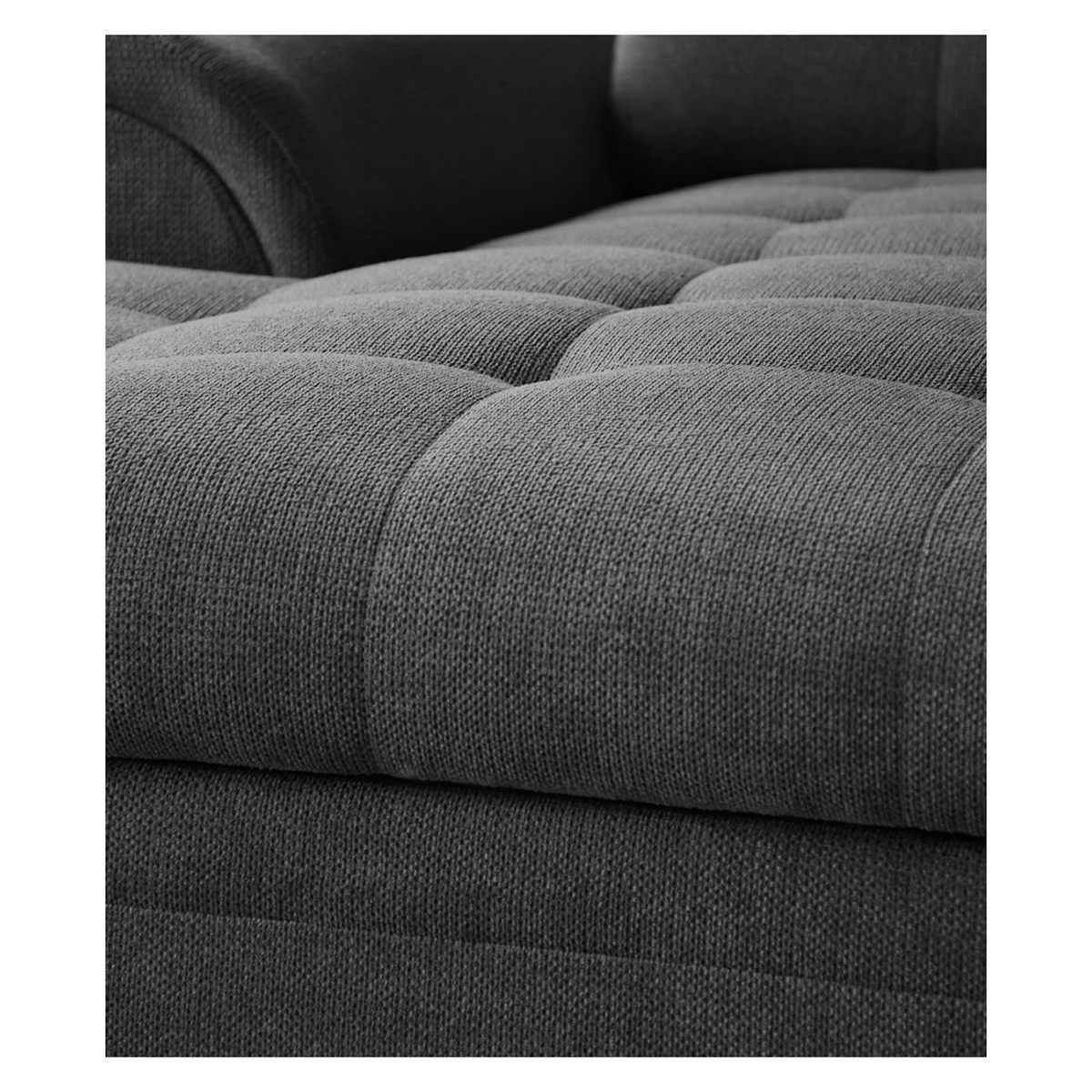 ELUNARO Mini Plus Ecksofa – VARDO 11 – Detail