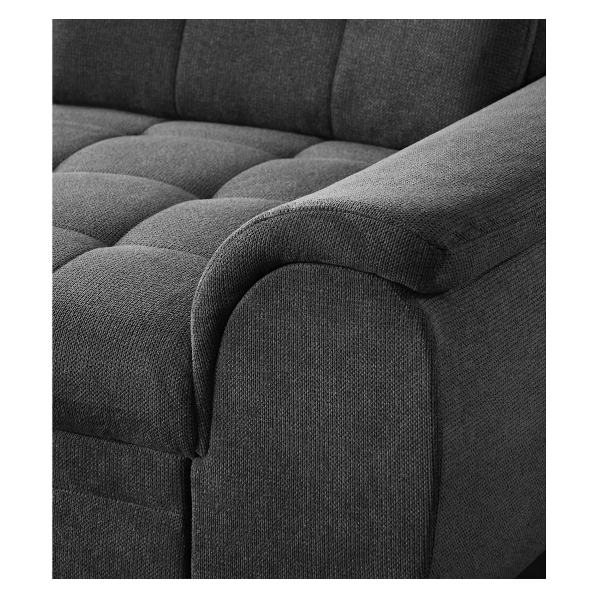 ELUNARO Mini Plus Ecksofa – VARDO 11 – Detail