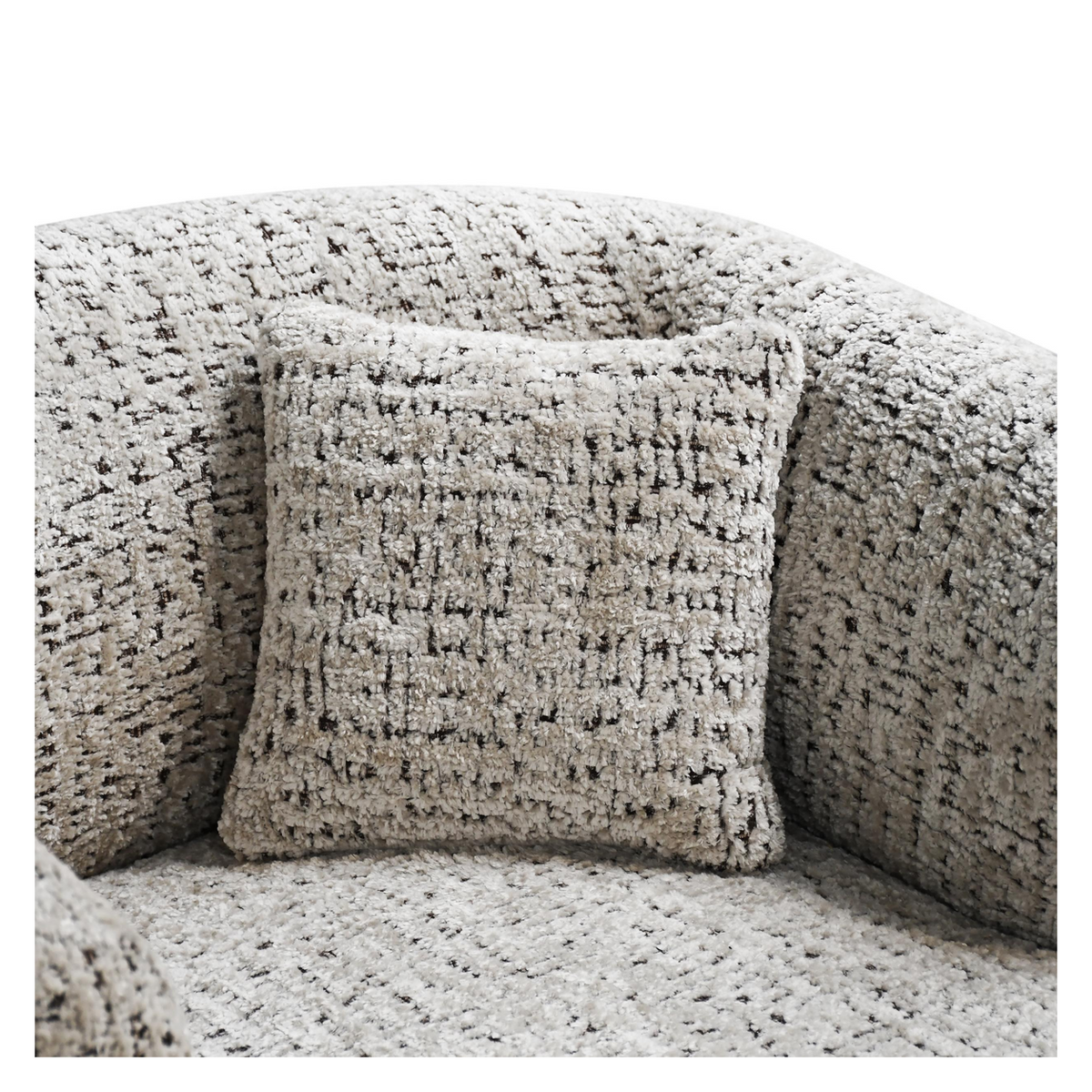 EMINUVA Sessel – RIMBA 03 – Detail