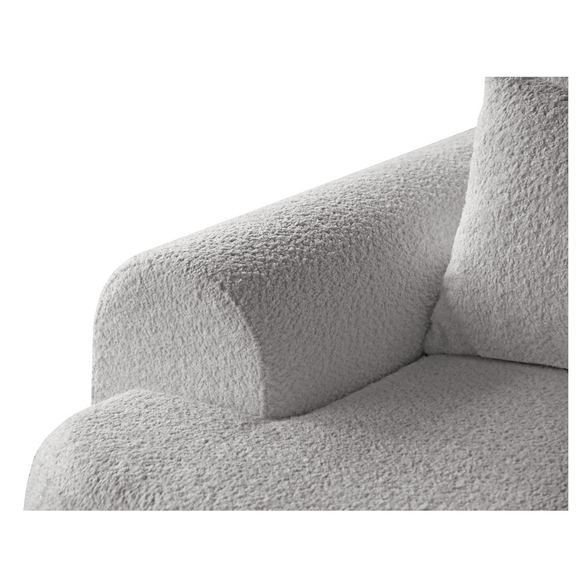 ERUNIVA Premium Ecksofa – CATCH ME 1 – Detail