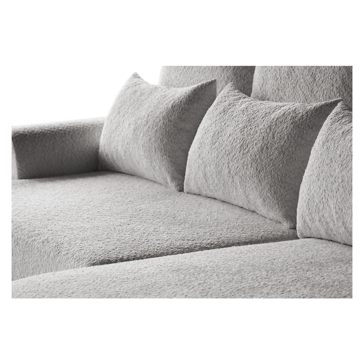 ERUNIVA Premium Ecksofa – CATCH ME 1 – Detail