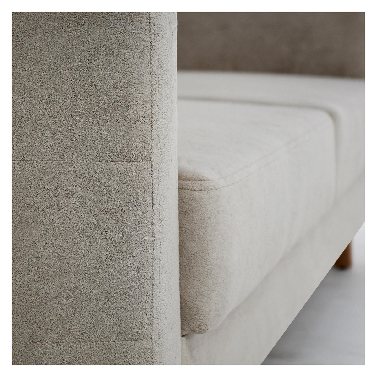ERUVENO Ecksofa – VELO 622 – Detail