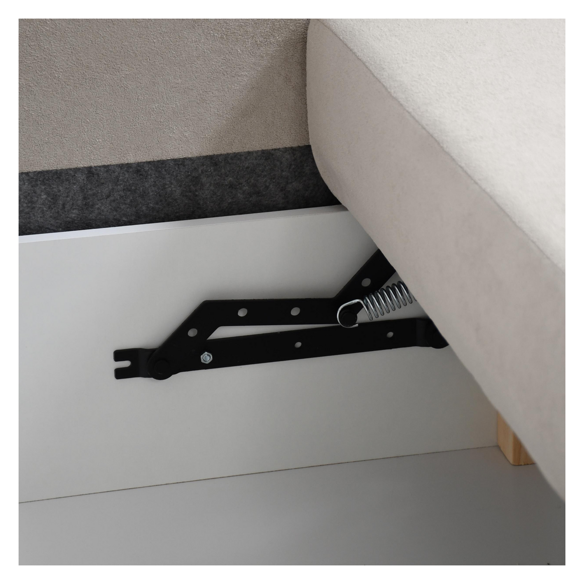 ERUVENO Ecksofa – VELO 622 – Detail