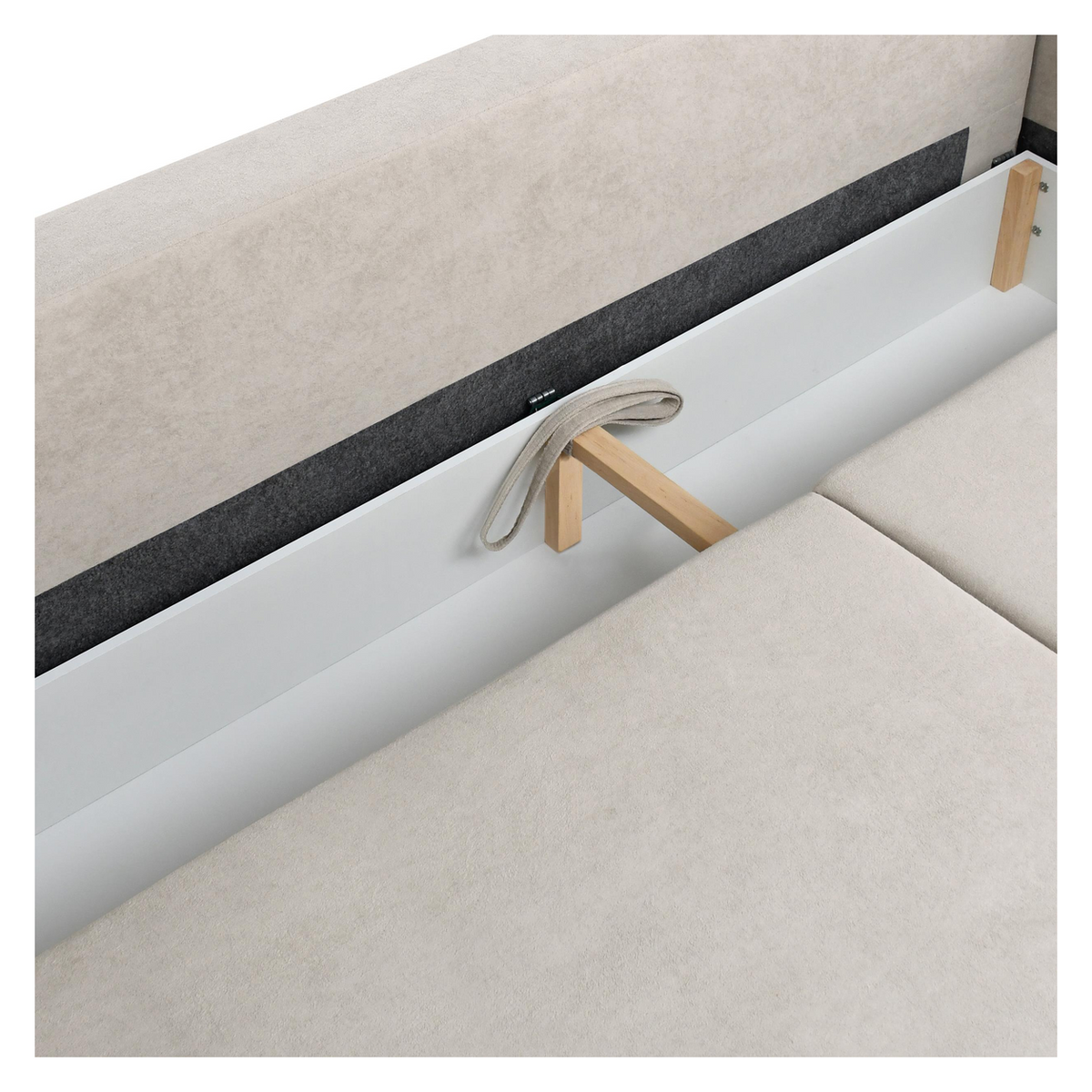 ERUVENO Ecksofa – VELO 622 – Detail