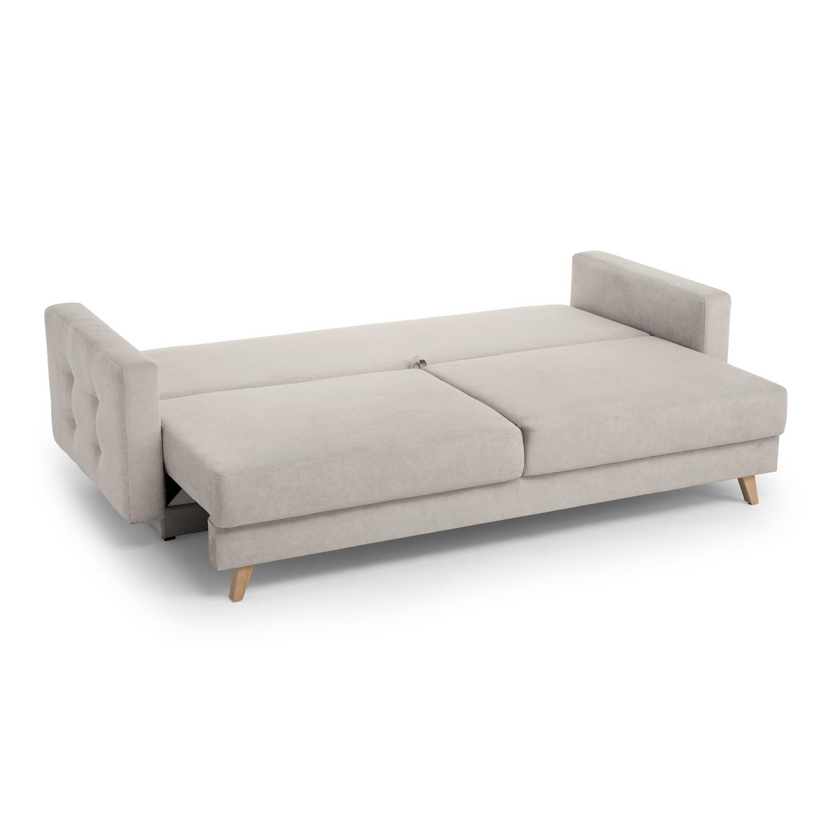 ERUVENO Sofa – VELO 622 – Ansicht