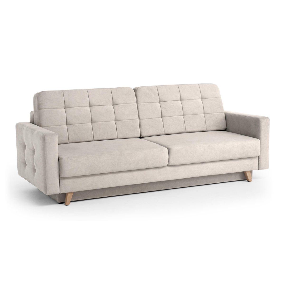 ERUVENO Sofa – VELO 622 – Ansicht
