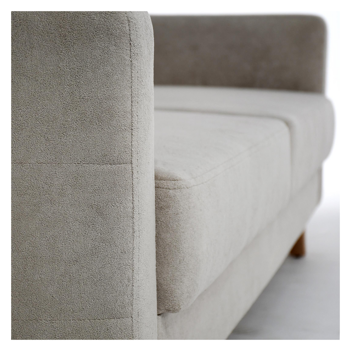 ERUVENO Sofa – VELO 622 – Detail