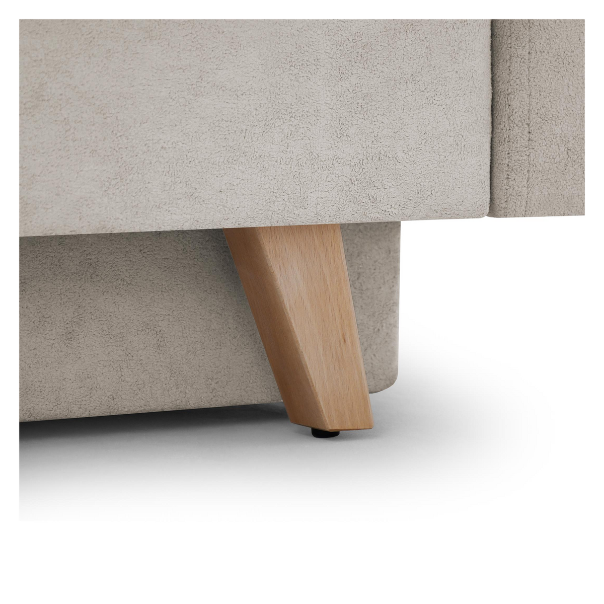 ERUVENO Sofa – VELO 622 – Detail