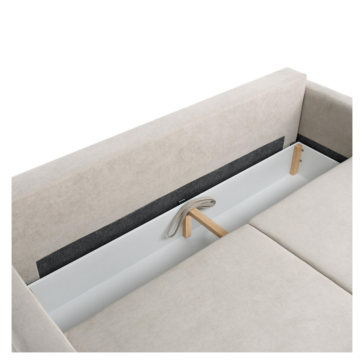 ERUVENO Sofa – VELO 622 – Detail