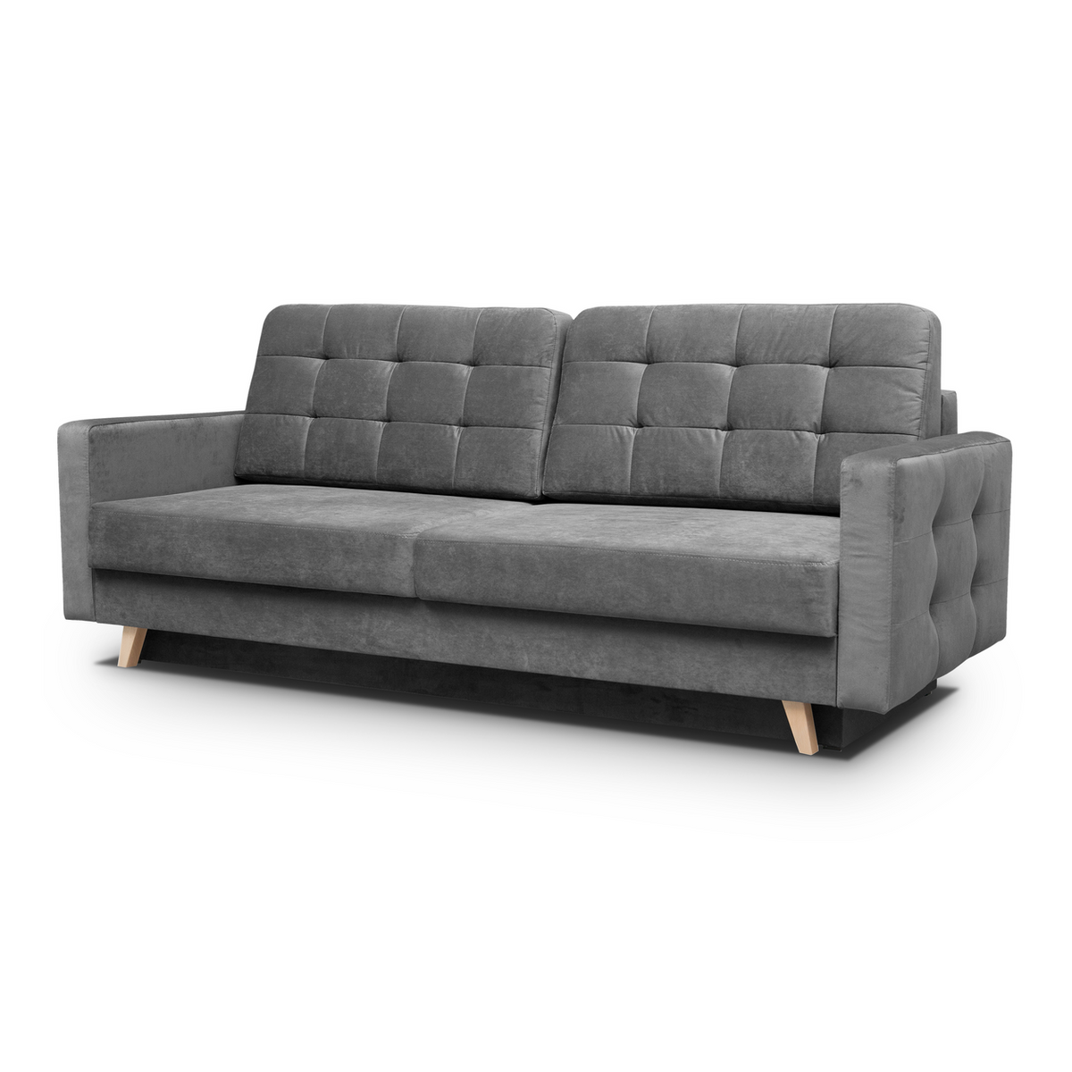 ERUVENO Sofa – MONOLITH 92 – Gesamtansicht