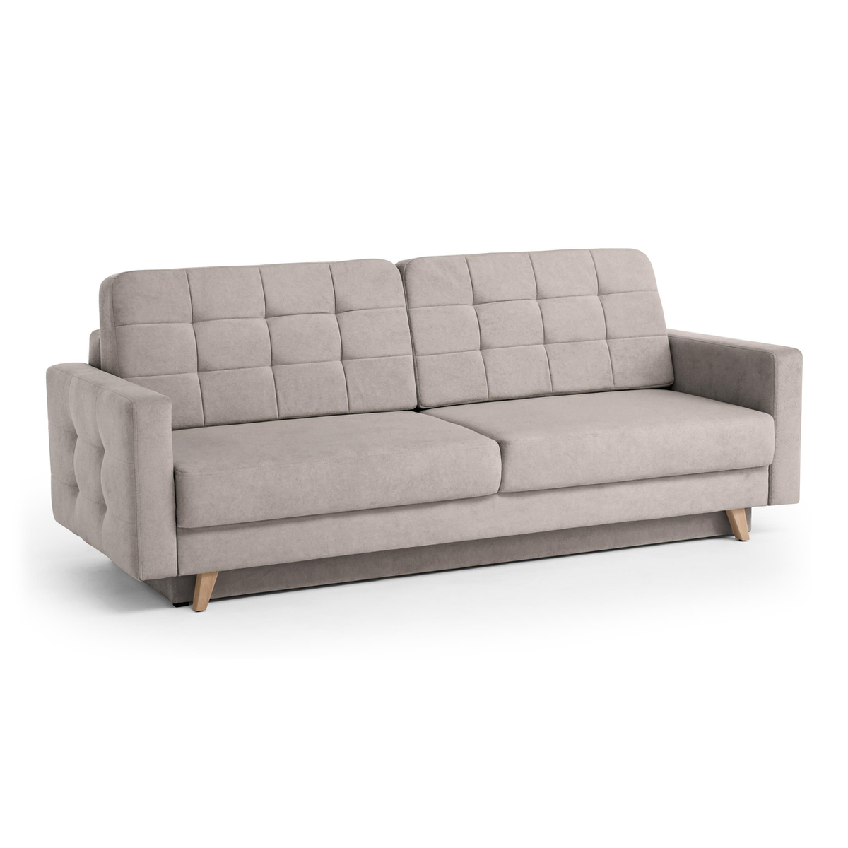 ERUVENO Sofa – VELO 624 – Gesamtansicht