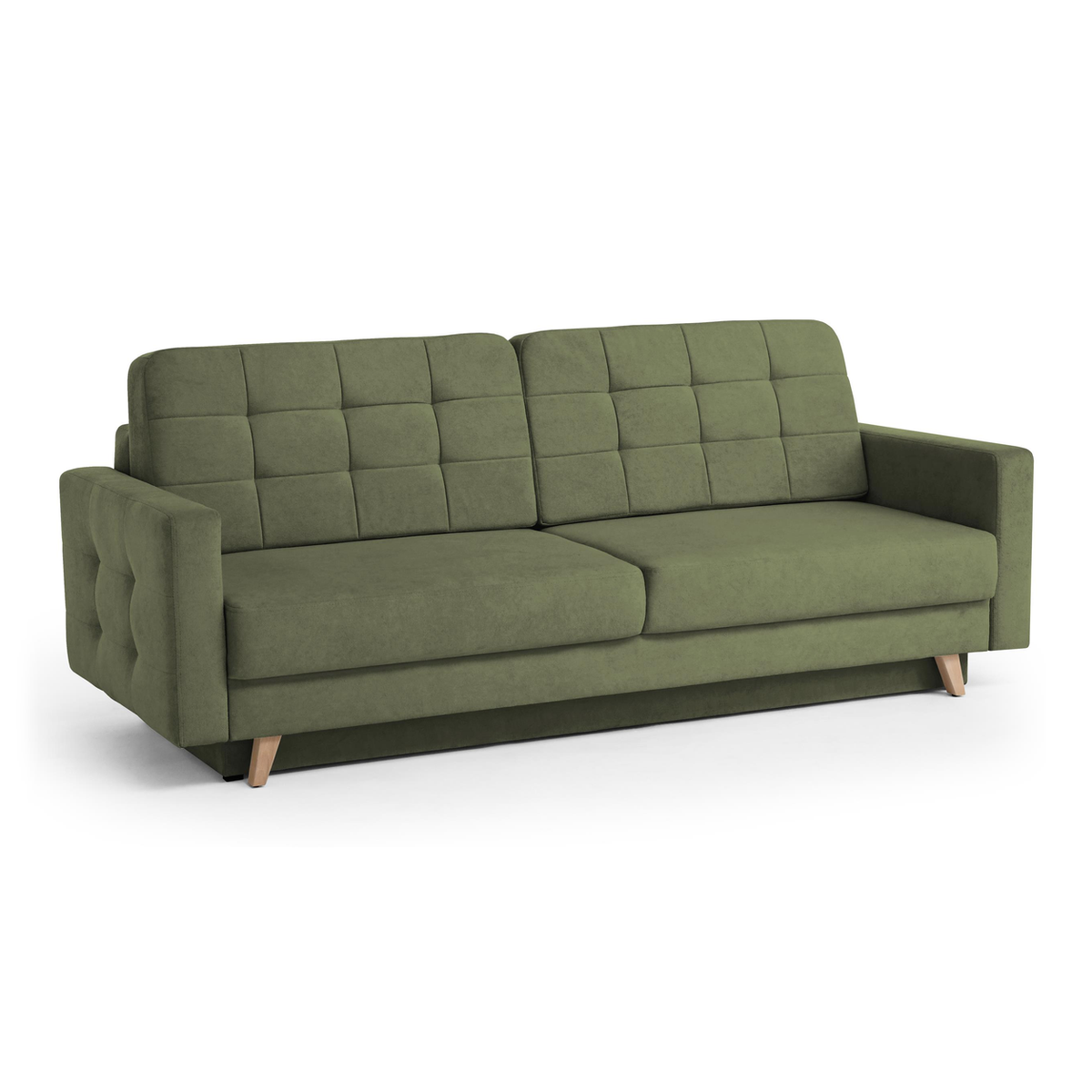 ERUVENO Sofa – VELO 629 – Gesamtansicht