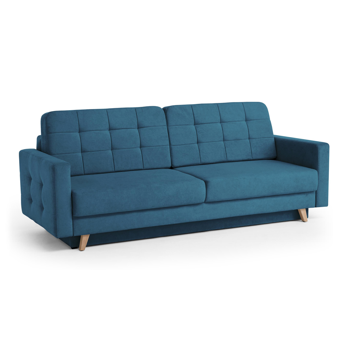 ERUVENO Sofa – VELO 631 – Gesamtansicht
