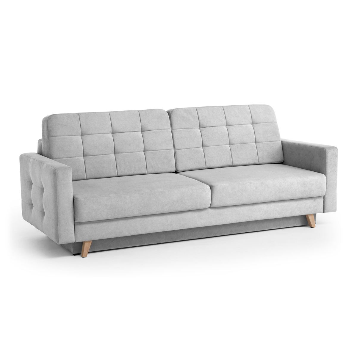 ERUVENO Sofa – VELO 632 – Gesamtansicht