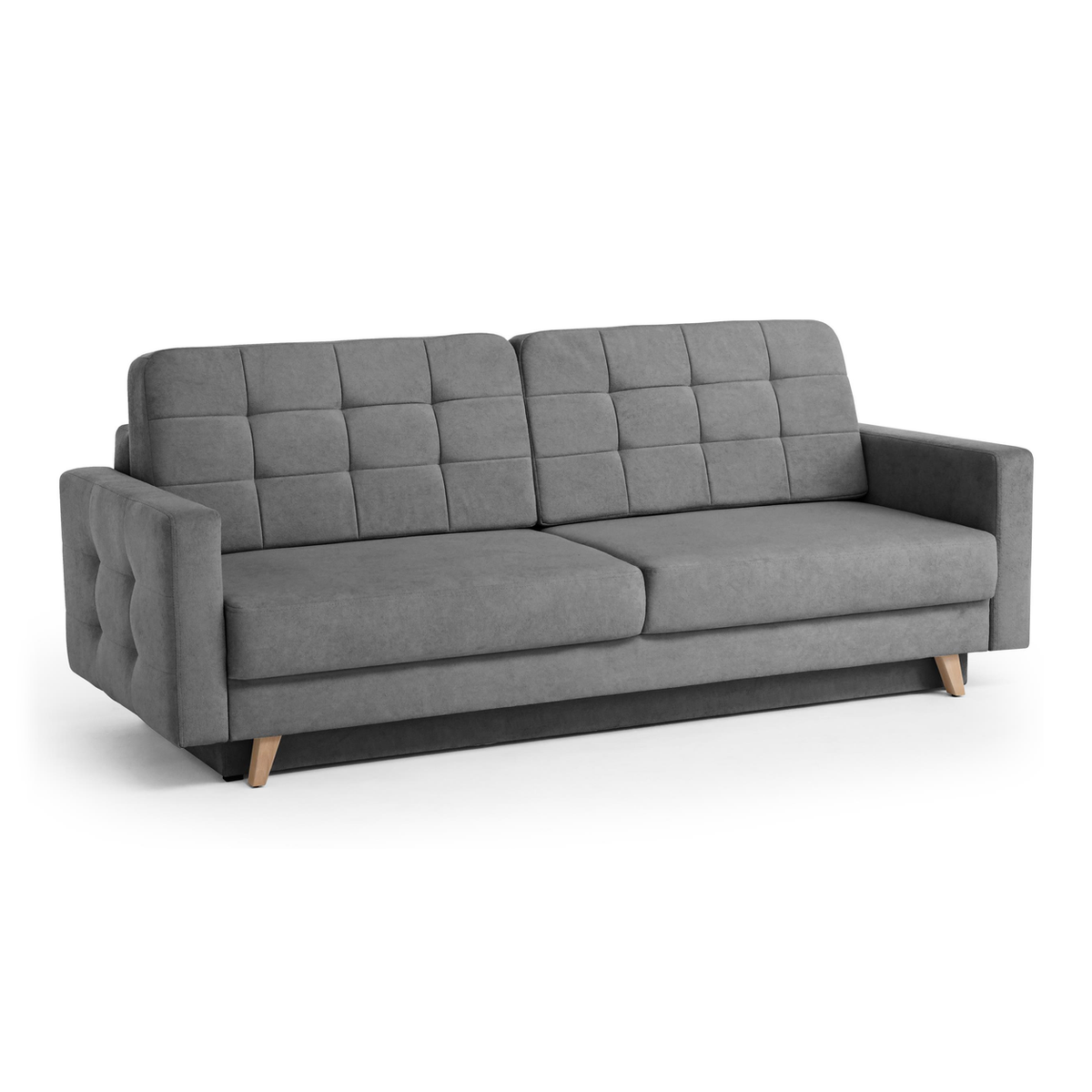 ERUVENO Sofa – VELO 634 – Gesamtansicht