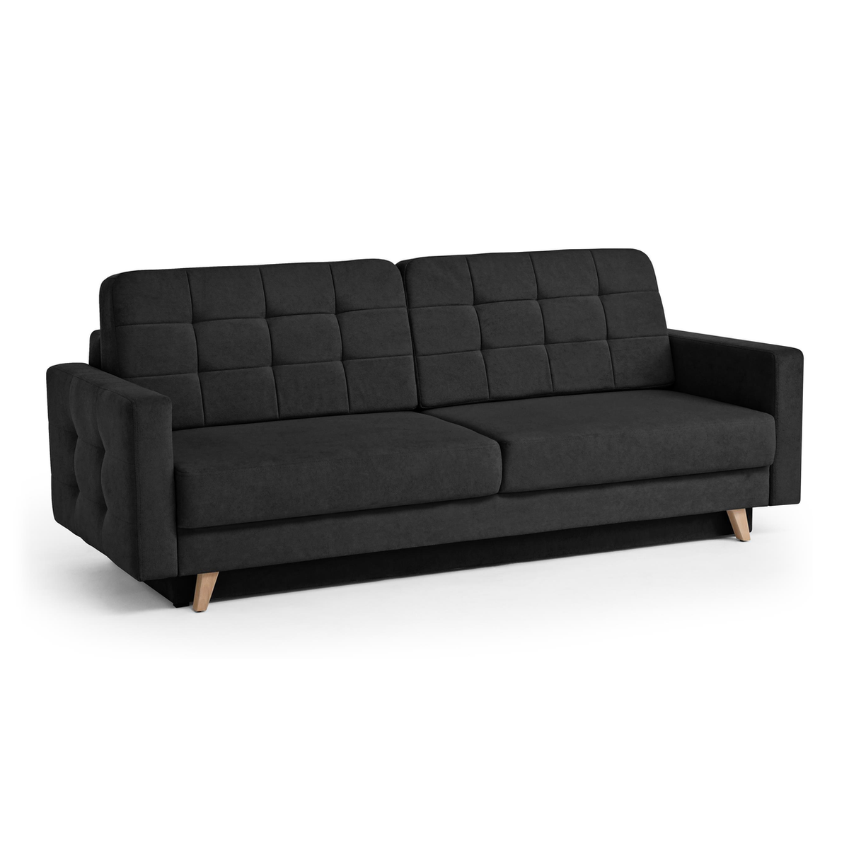 ERUVENO Sofa – VELO 637 – Gesamtansicht