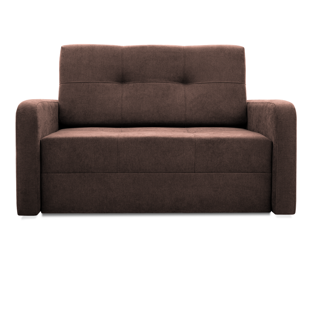 FLINT Schlafsofa – Vorderansicht
