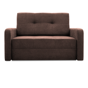 FLINT Schlafsofa – Vorderansicht