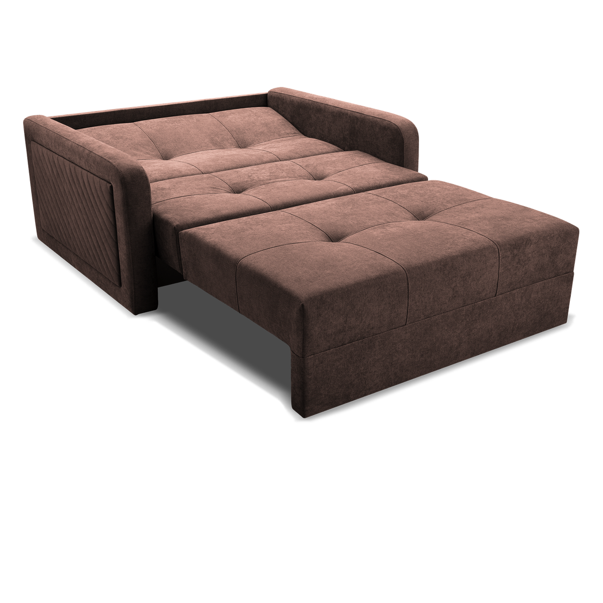 FLINT Schlafsofa – Schlaffunktion