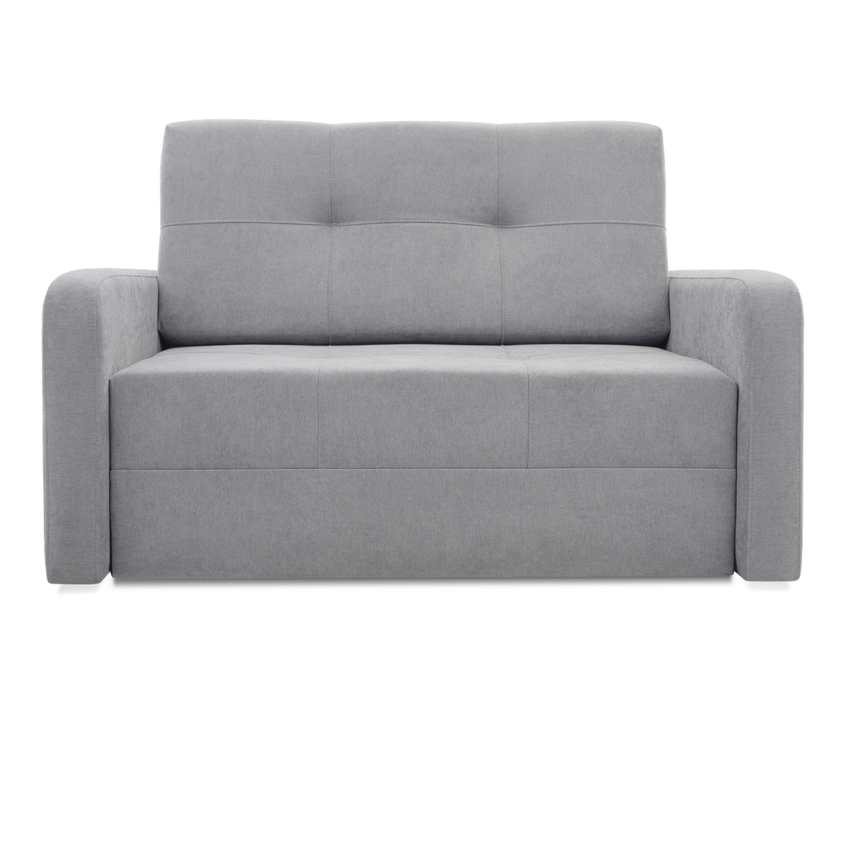 FLINT Schlafsofa – Vorderansicht – QUEENS 21+23