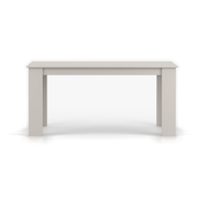 FOREST Esstisch 180 × 90 cm – Kaschmir – Hauptansicht