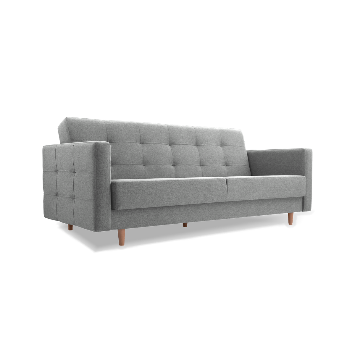 GODIVO Schlafsofa – Schrägansicht