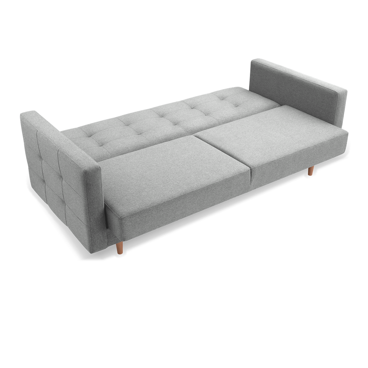 GODIVO Schlafsofa – Schlaffunktion